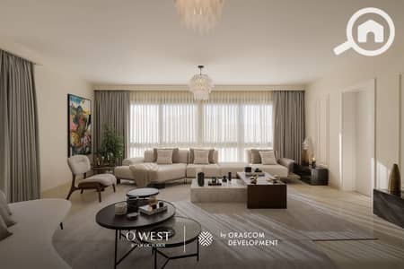 3 Bedroom Flat for Sale in 6th of October, Giza - WhatsApp Image 2024-06-13 at 12.31. 34 PM (3). jpeg