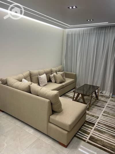 2 Bedroom Flat for Rent in Zahraa Al Maadi, Cairo - IMG-20250904-WA0138(1). jpg