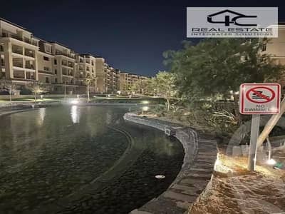 2 Bedroom Apartment for Sale in Mostakbal City, Cairo - WhatsApp Image 2025-02-09 at 12.56. 09 PM (3). jpeg