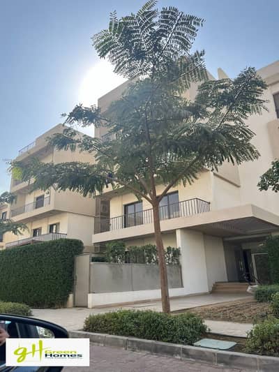 3 Bedroom Apartment for Sale in New Cairo, Cairo - 2ae4eb02-0005-4498-a0c9-c5bfa2d1efd7. jpg