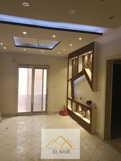 3 Bedroom Apartment for Rent in Nasr City, Cairo - 1. jpeg