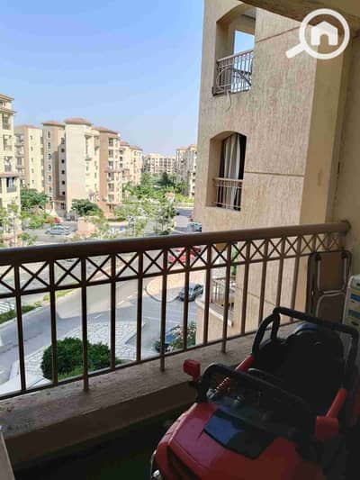 3 Bedroom Apartment for Sale in Madinaty, Cairo - 1000078455. jpg