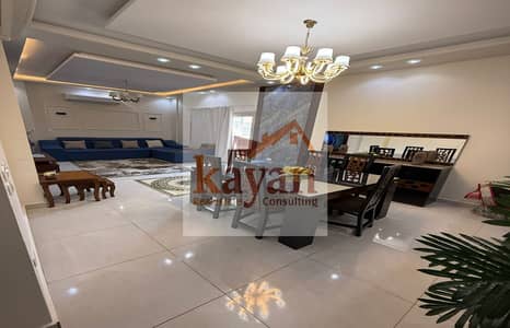 فلیٹ 2 غرفة نوم للايجار في القاهرة الجديدة، القاهرة - dafe2041-9aa3-456a-9efd-0dfc8e75f3b8. jpg