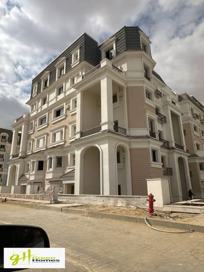 3 Bedroom Duplex for Sale in New Cairo, Cairo - 1e8f8dd0-f86c-483e-8121-48403ab63b48. jpg