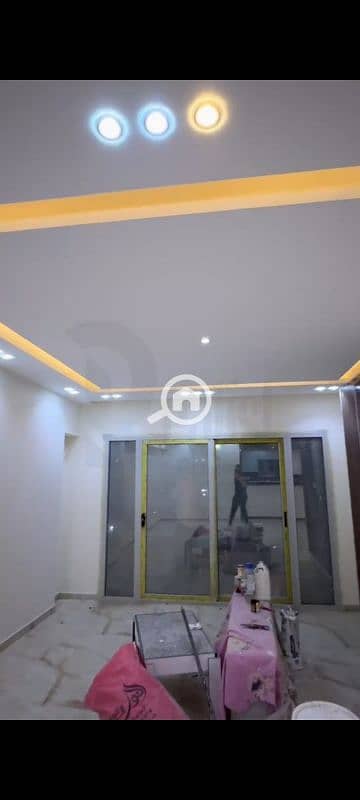 3 Bedroom Apartment for Sale in Zahraa Al Maadi, Cairo - شقه للبيع في كرستال بلازه 190متر