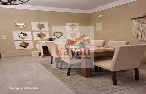 2 Bedroom Flat for Rent in New Cairo, Cairo - 2bfeb530-e33a-4910-9ef2-e0742fa798ef. jpg