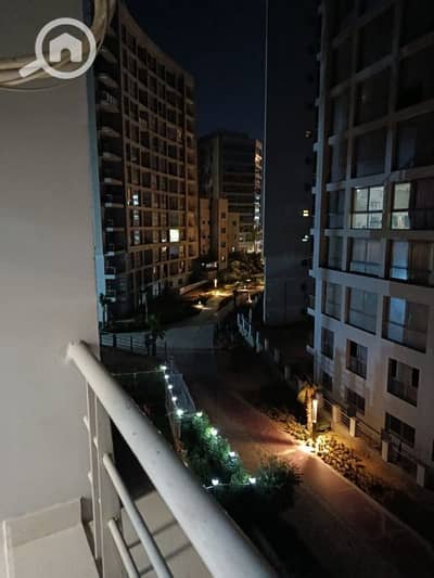 2 Bedroom Apartment for Rent in Katameya, Cairo - شقه مفروشه للايجار في كمبوند ون قطاميه ع الدائري مباشره