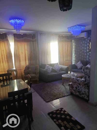 فلیٹ 2 غرفة نوم للايجار في مدينتي، القاهرة - 1000021260. jpg