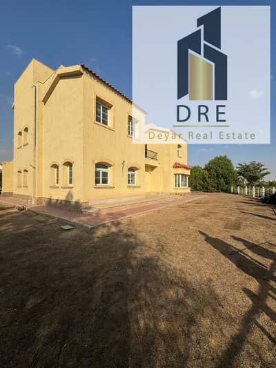 4 Bedroom Villa for Sale in Madinaty, Cairo - 6e455e57-4f7d-403f-8ef6-835fe1604598. jpg