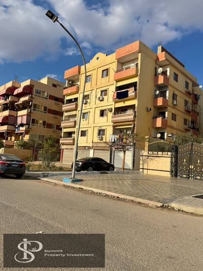 شقة 3 غرف نوم للبيع في العاشر من رمضان، الشرقية - IMG-20250901-WA0054. jpg