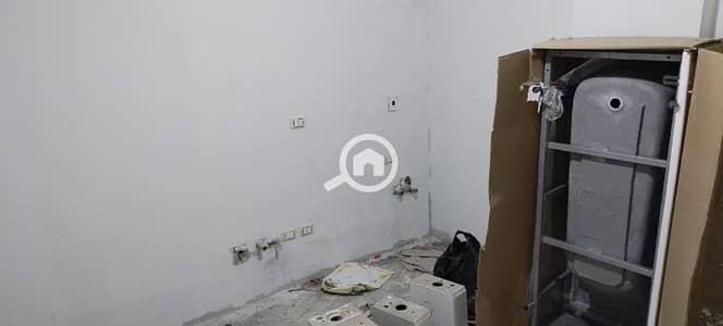 3 Bedroom Flat for Sale in Zahraa Al Maadi, Cairo - شقه للبيع في المعراج العلوي مدينه زهراء المعادي