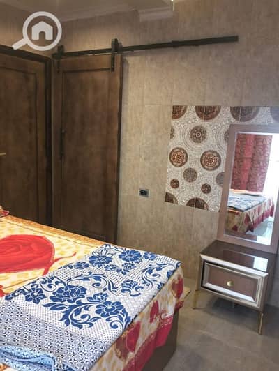 Studio for Rent in Zahraa Al Maadi, Cairo - استديو مفروش للايجار في زهراء المعادي