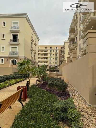 3 Bedroom Apartment for Sale in New Cairo, Cairo - WhatsApp Image 2025-02-03 at 15.40. 02_dd38b5a4. jpg