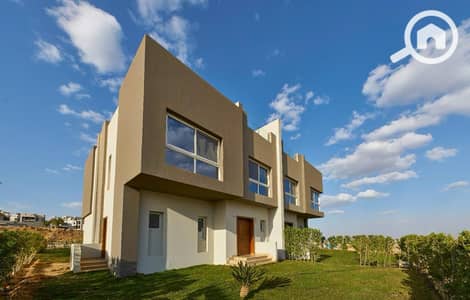 5 Bedroom Villa for Sale in Sheikh Zayed, Giza - WhatsApp Image 2024-05-22 at 11.53. 26 PM (3). jpeg