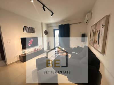 1 Bedroom Flat for Sale in New Cairo, Cairo - WhatsApp Image 2025-09-06 at 1.44. 50 PM (1). jpeg