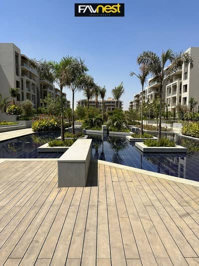 2 Bedroom Flat for Sale in New Cairo, Cairo - IMG-20240508-WA0027. jpg