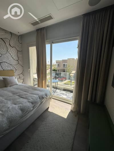 1 Bedroom Apartment for Sale in 6th of October, Giza - Unknown-2. jpeg