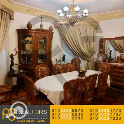 4 Bedroom Twin House for Sale in 6th of October, Giza - 43. png