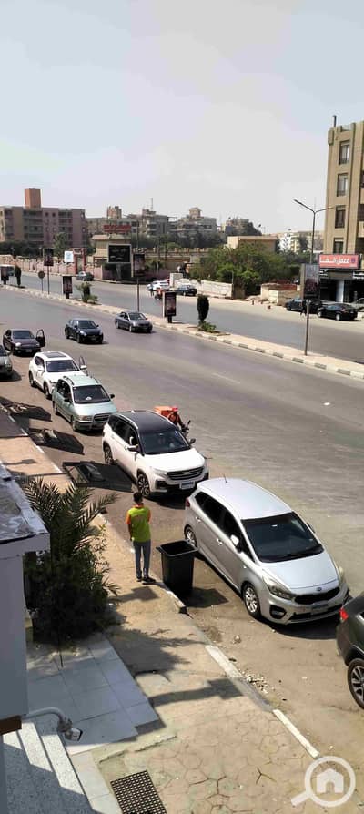فلیٹ 3 غرف نوم للايجار في المقطم، القاهرة - 1000252274. jpg