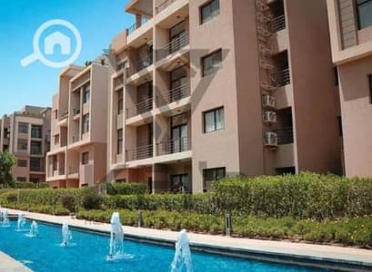 3 Bedroom Flat for Rent in New Cairo, Cairo - gki. PNG
