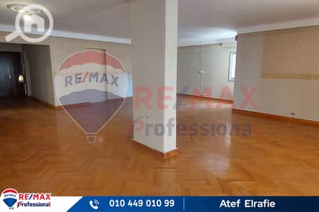 3 Bedroom Flat for Rent in Laurent, Alexandria - 20250830_142709. jpg