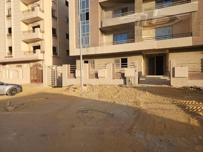 3 Bedroom Duplex for Sale in New Cairo, Cairo - 6c2e3453-2d41-4ea3-8775-e2e68251fbf2. jpeg
