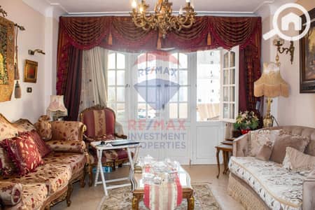 3 Bedroom Flat for Sale in Gianaclis, Alexandria - 1. JPG