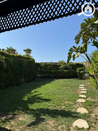 شاليه 3 غرف نوم للايجار في الساحل الشمالي، مطروح - e5882cb9-4d30-4cb0-94be-d6134d109019. jpeg