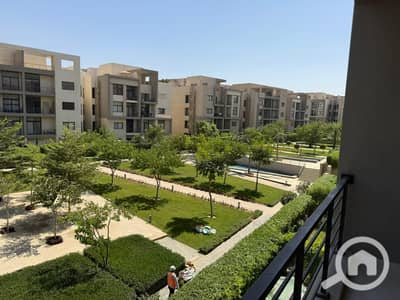 3 Bedroom Flat for Rent in New Cairo, Cairo - IMG-20250906-WA0235. jpg