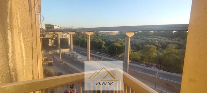 شقة 3 غرف نوم للايجار في مدينة نصر، القاهرة - WhatsApp Image 2025-09-04 at 2.29. 16 PM (1). jpeg