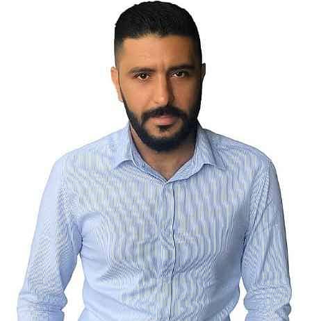 ِAhmed Hussien