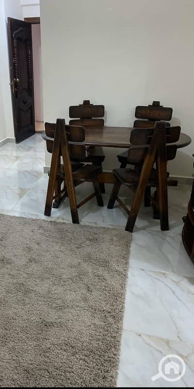 2 Bedroom Apartment for Rent in Smoha, Alexandria - d7281511-d251-42fa-962f-050b619dc34f. jpg