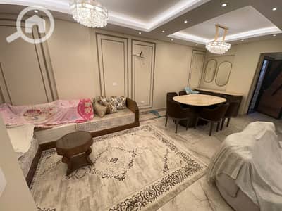 3 Bedroom Flat for Sale in New Cairo, Cairo - IMG-20250906-WA0102. jpg