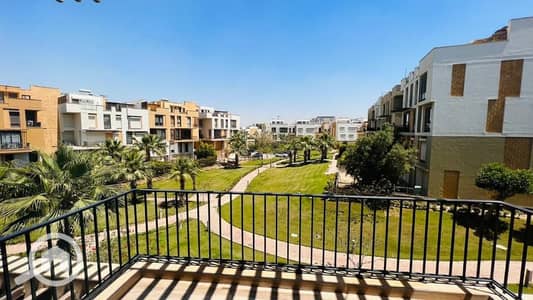 3 Bedroom Flat for Sale in Sheikh Zayed, Giza - 449974814. jpg