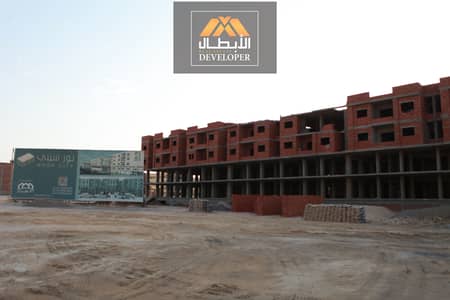 فلیٹ 3 غرف نوم للبيع في الغردقة، البحر الأحمر - IMG_9908. JPG