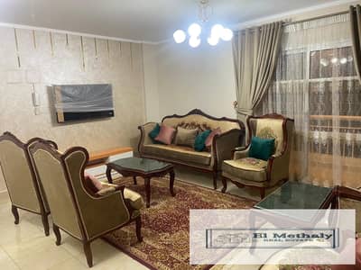 شقة 3 غرف نوم للايجار في مدينتي، القاهرة - WhatsApp Image 2025-09-06 at 4.26. 07 PM (6). jpeg