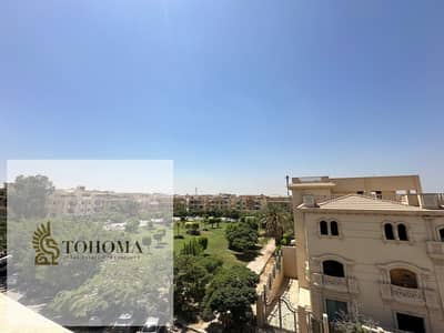 سطج 2 غرفة نوم للبيع في القاهرة الجديدة، القاهرة - c901123e-b91e-4638-bf5d-d53d303e5e3b. jpg
