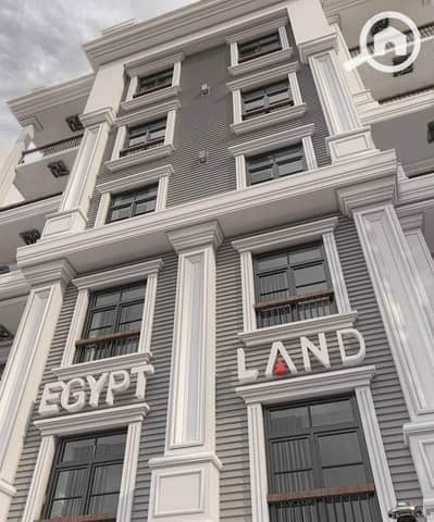 3 Bedroom Flat for Sale in 6th of October, Giza - 76690db1-81eb-4603-a77d-03fe622191cb. jpg