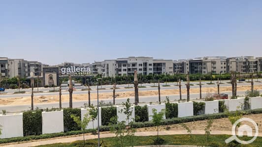 شقة 3 غرف نوم للبيع في القاهرة الجديدة، القاهرة - كمبوند جاليريا مون فالي التجمع الخامس Galleria Moon Valley (5). jpg