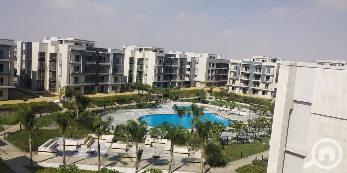 4 كمبوند جاليريا مون فالي التجمع الخامس Galleria Moon Valley (10). jpg