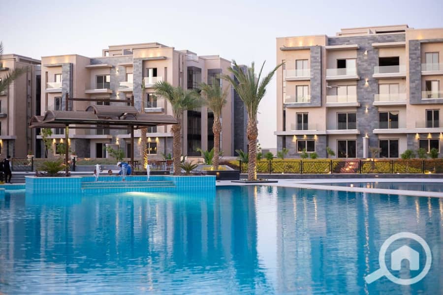 7 كمبوند جاليريا مون فالي التجمع الخامس Galleria Moon Valley (14). jpg