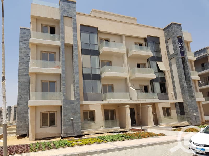 10 كمبوند جاليريا مون فالي التجمع الخامس Galleria Moon Valley (19). jpg