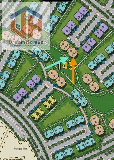 3 Bedroom Flat for Sale in Madinaty, Cairo - 2147b824-5702-4e05-8328-086ee7e56032. jpg