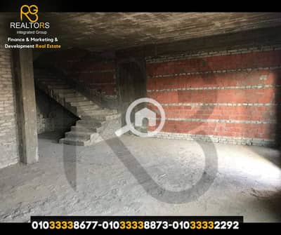 5 Bedroom Townhouse for Sale in Sheikh Zayed, Giza - 8. png
