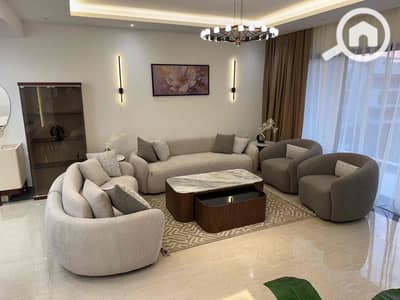 2 Bedroom Apartment for Rent in New Cairo, Cairo - e9775c2a-cf92-4d34-9490-5bc07eca85f6. jpg