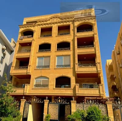 3 Bedroom Flat for Sale in New Cairo, Cairo - ff095814-b538-4c3d-9e34-b266433348d6. jpeg