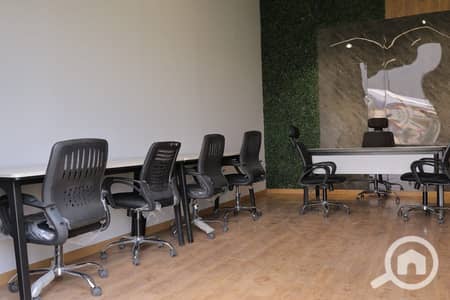 Office for Rent in New Cairo, Cairo - WhatsApp Image 2025-08-21 at 5.38. 40 PM. jpeg