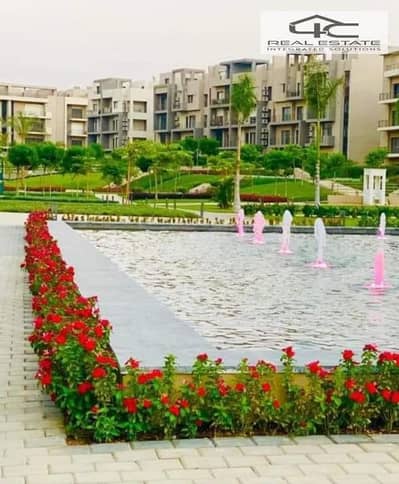 4 Bedroom Apartment for Sale in New Cairo, Cairo - WhatsApp Image 2024-07-15 at 3.24. 46 PM (1). jpeg