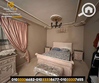 4 Bedroom Villa for Sale in 6th of October, Giza - 2. png