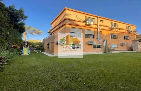 8 Bedroom Villa for Sale in New Cairo, Cairo - IMG-20241119-WA0028. jpg